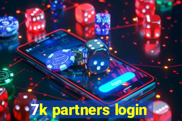 7k partners login